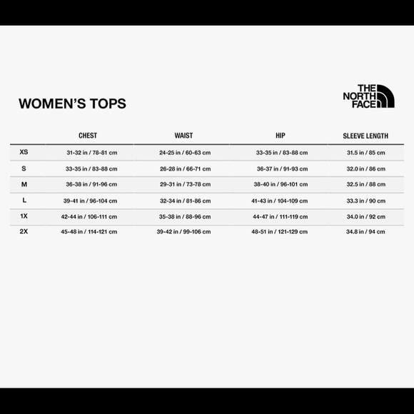 North Face Valle Hooded Jacket - Picture 12 of 12